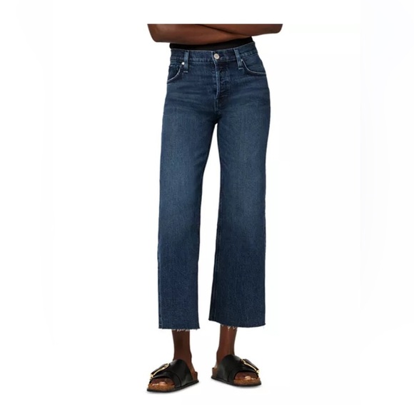 Hudson Jeans Denim - Hudson Rosie Lakeside Jean
